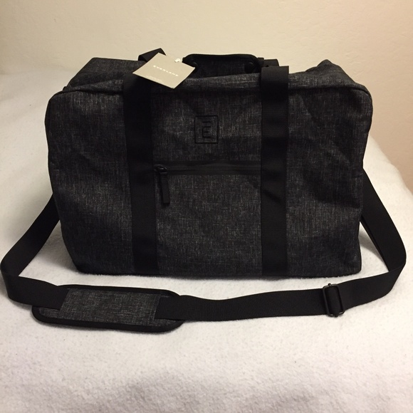 everlane nylon backpack
